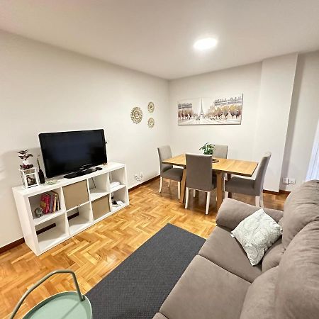 Apartamento Oviedo Parque Del Oeste Extérieur photo