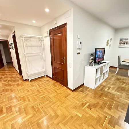 Apartamento Oviedo Parque Del Oeste Extérieur photo
