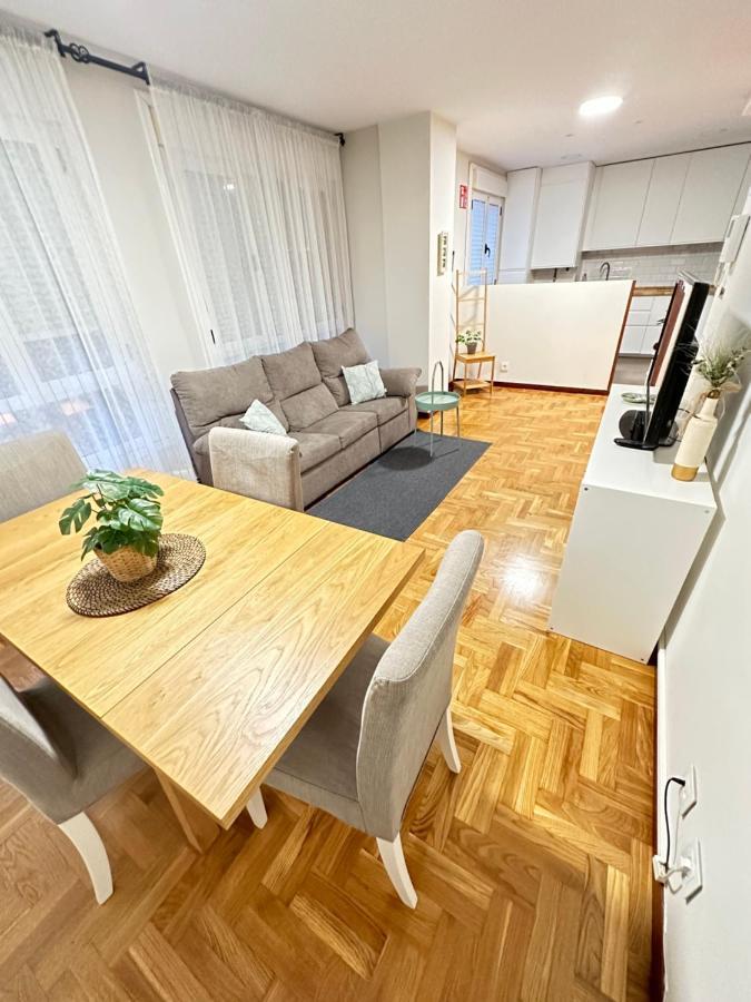Apartamento Oviedo Parque Del Oeste Extérieur photo
