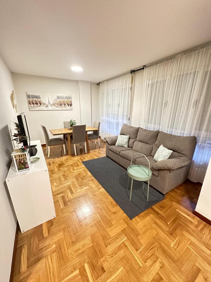 Apartamento Oviedo Parque Del Oeste Extérieur photo