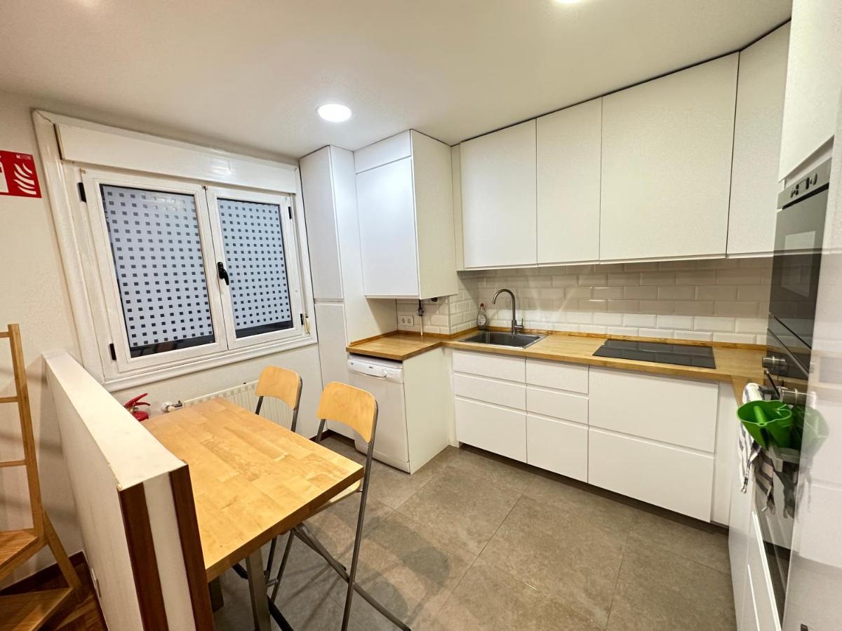 Apartamento Oviedo Parque Del Oeste Extérieur photo