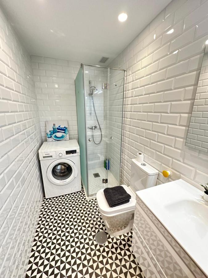 Apartamento Oviedo Parque Del Oeste Extérieur photo